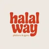 Halal Way virtual brand
